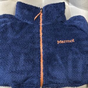 Marmot Homestead Fleece Jacket L
